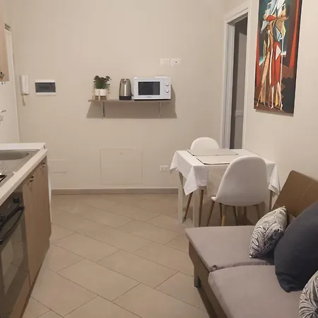 Alfieri Beige Apartment Asti