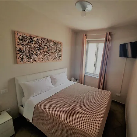 아파트 Alfieri Beige 아스티